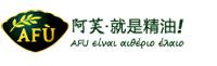 阿芙精油logo