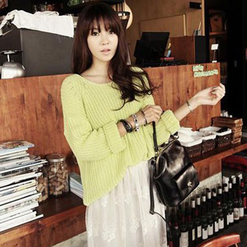 春季服装颜色搭配技巧