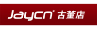周杰伦网店logo