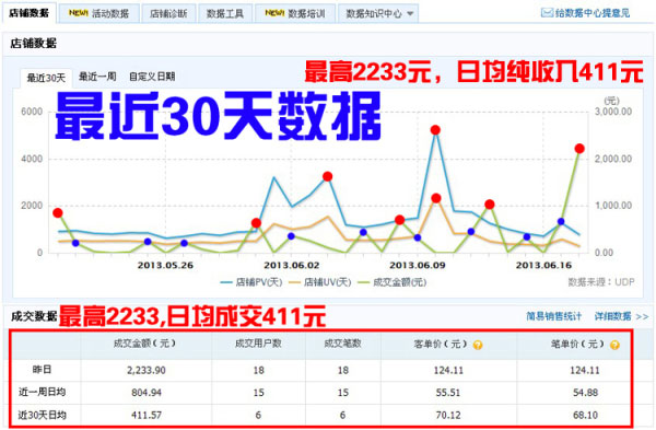 迪拜人均月收入_24网店店主月收入过万(3)