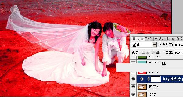婚纱滤镜_仙气滤镜女生头像(3)
