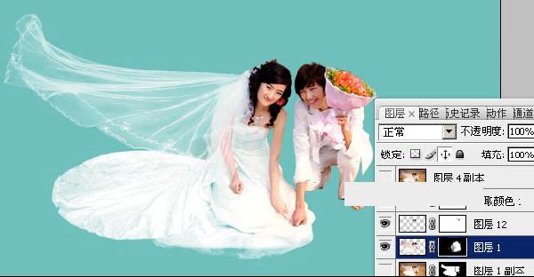 婚纱滤镜_仙气滤镜女生头像(2)
