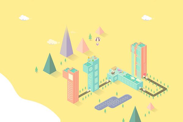 大砚老师:电商海报排版三大招(对齐\/对比\/分组