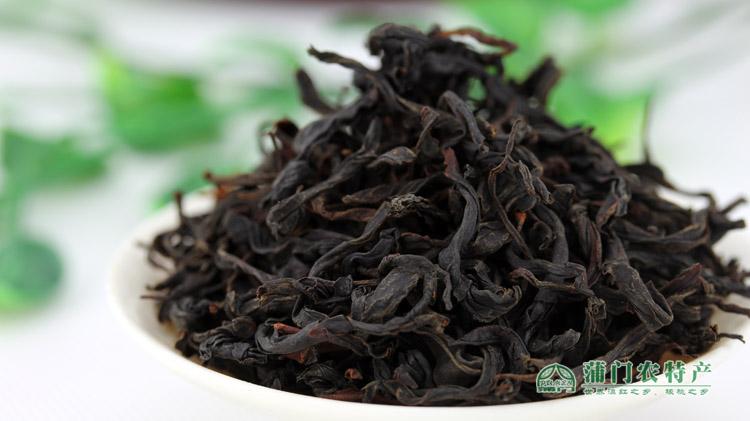 来自凤庆鲁史原始森林的问候300年古树滇红茶