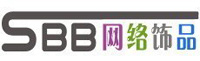 SBB网络饰品logo