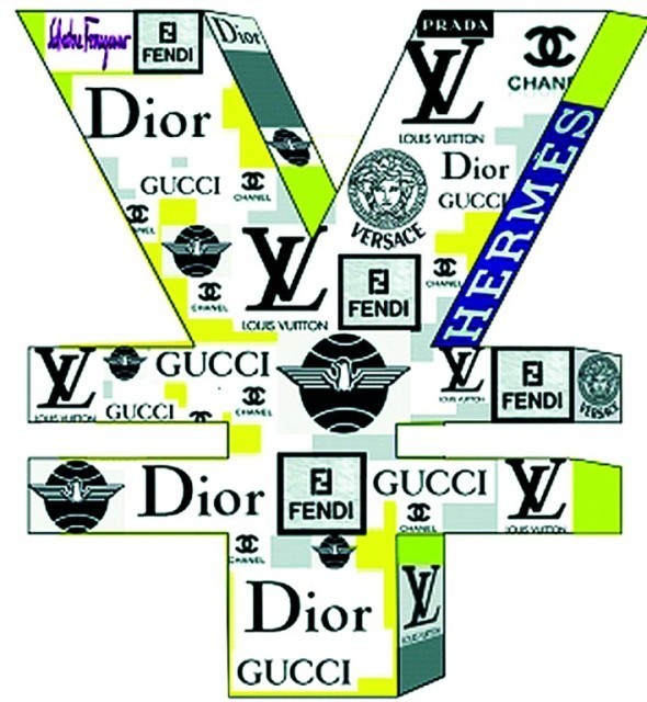 分析中国奢侈品电子商务的状况与发展方向