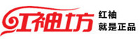 红袖坊logo