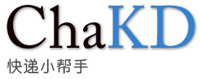 快递小帮手logo