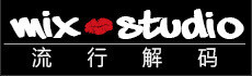 流行解码 logo
