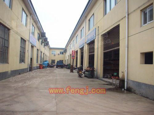 金华百事达设备调剂市场