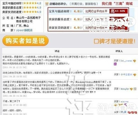 宝贝详情优化