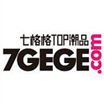 七格格logo