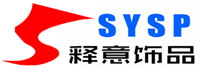 释意饰品logo