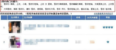 淘宝网店推广4