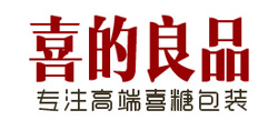 喜的良品logo