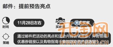 如何备战双十二