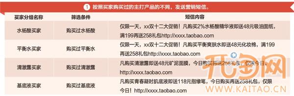 如何备战双十二