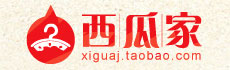 西瓜家logo