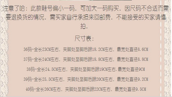 巧设宝贝详情页 提升店铺成交率6