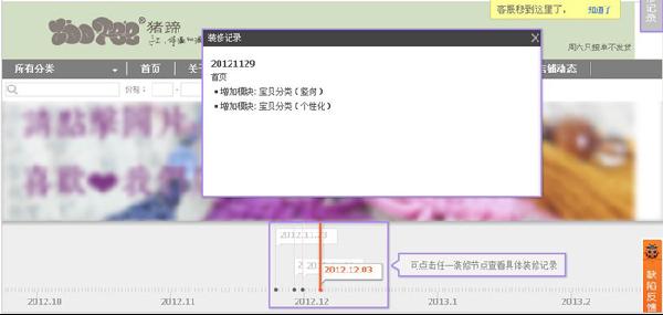 新旺铺装修分析4