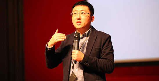 2016年营销的新玩法 聚划算的新机会