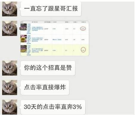 直通车只要做好这两件事点击转化不是事