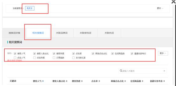 淘宝经验：怎样利用长尾词引爆销量