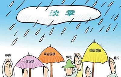 淡季直通车该如何操作?