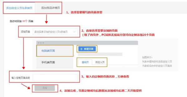 装修分析页面 装修分析页面