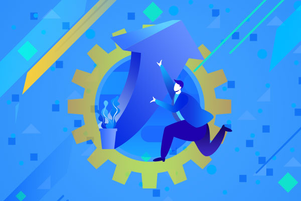 白底图片速换背景