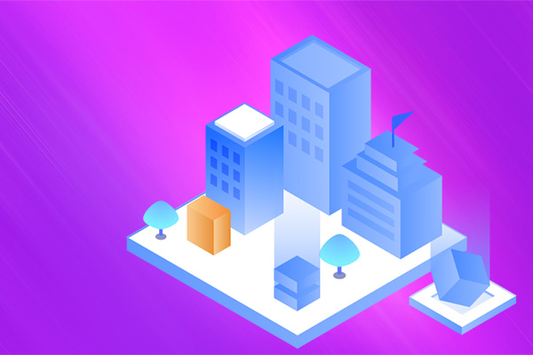 白底图片速换背景