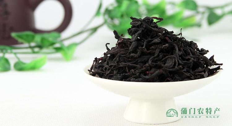 来自凤庆鲁史原始森林的问候鈥斺300年古树滇红茶