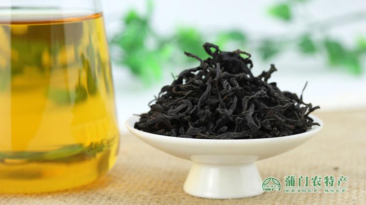 来自凤庆鲁史原始森林的问候鈥斺300年古树滇红茶