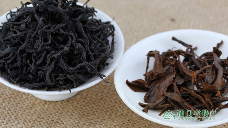 来自凤庆鲁史原始森林的问候鈥斺300年古树滇红茶